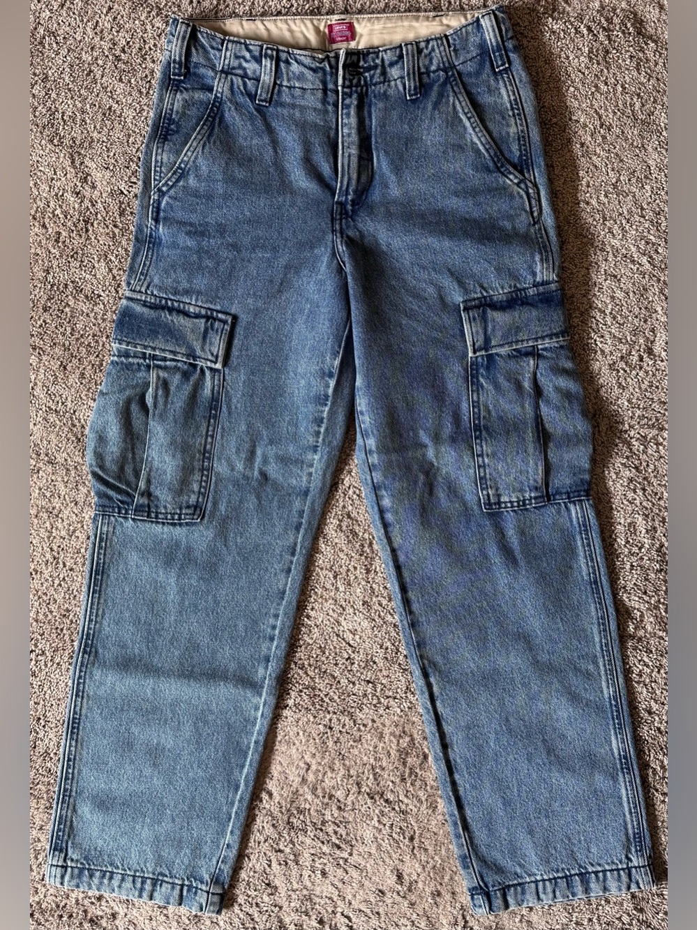Levi’s XX Cargo Pant